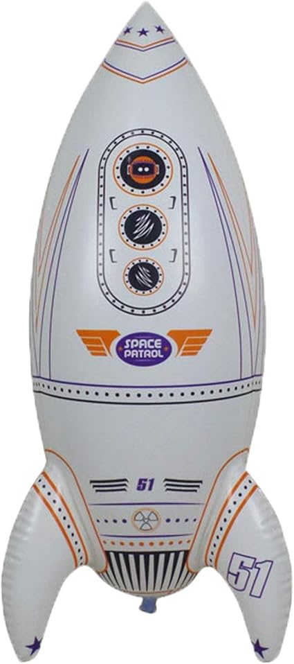 rocket toy amazon