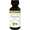 LorAnn Pistachio SS Flavor, 1 ounce bottle