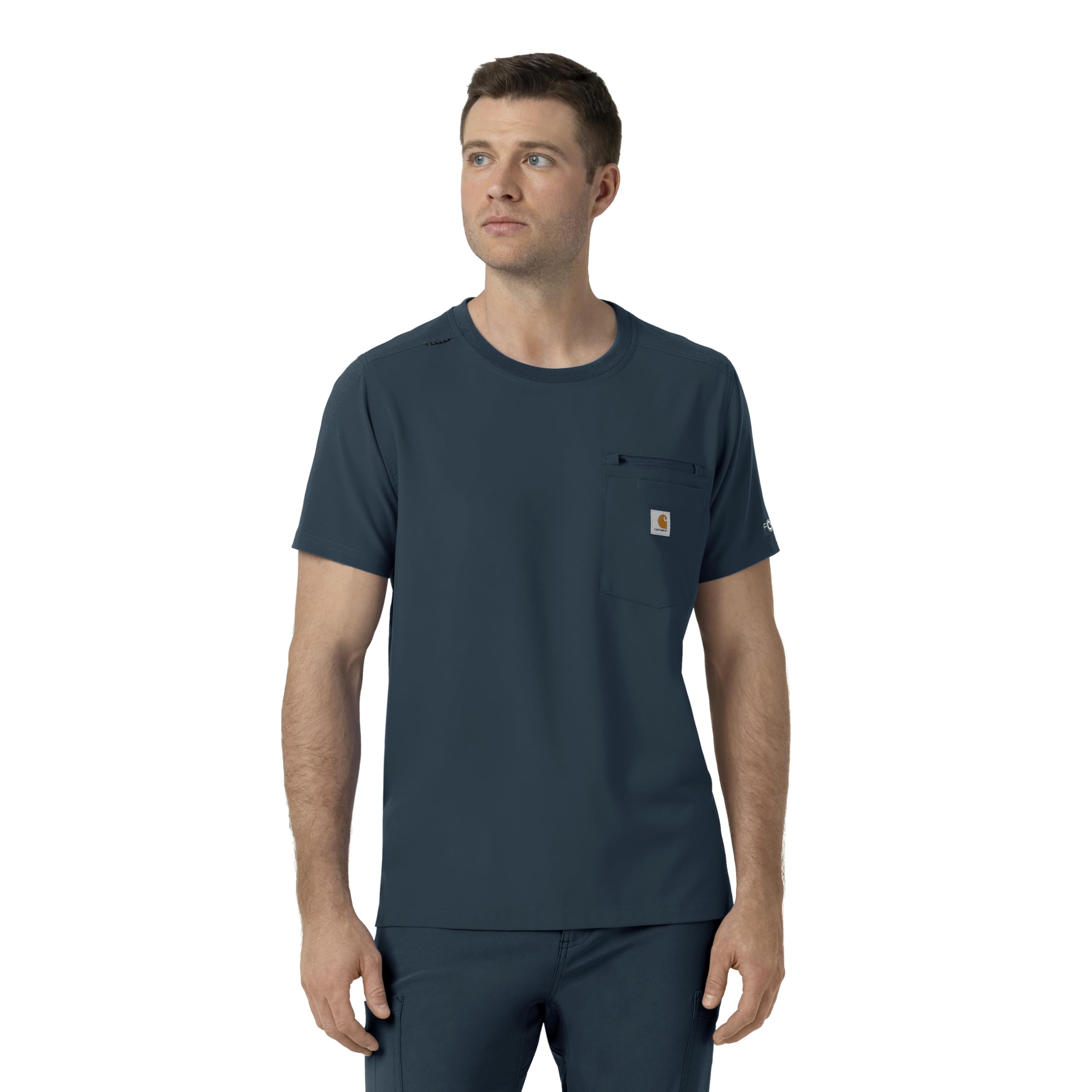 Carhartt Scrubs C16510 Men's Force® Cross-Flex