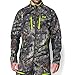 Under Armour ColdGear Infrared Scent Control Softershell Jacket - Men's Mossy Oak Treestand/Velocity Large