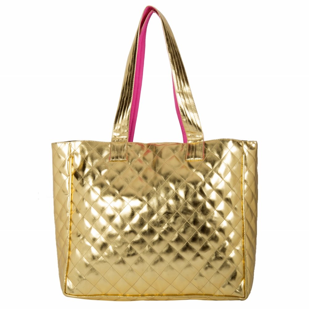 the house of tara women's handbag (multi colour)