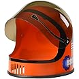 Aeromax Youth Astronaut Helmet with movable visor