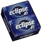 Eclipse, Winterfrost, Count 8 (18S) - Gum / Grab Varieties &amp; Flavors
