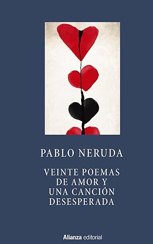 Download Veinte poemas de amor y una canción desesperada PDF
