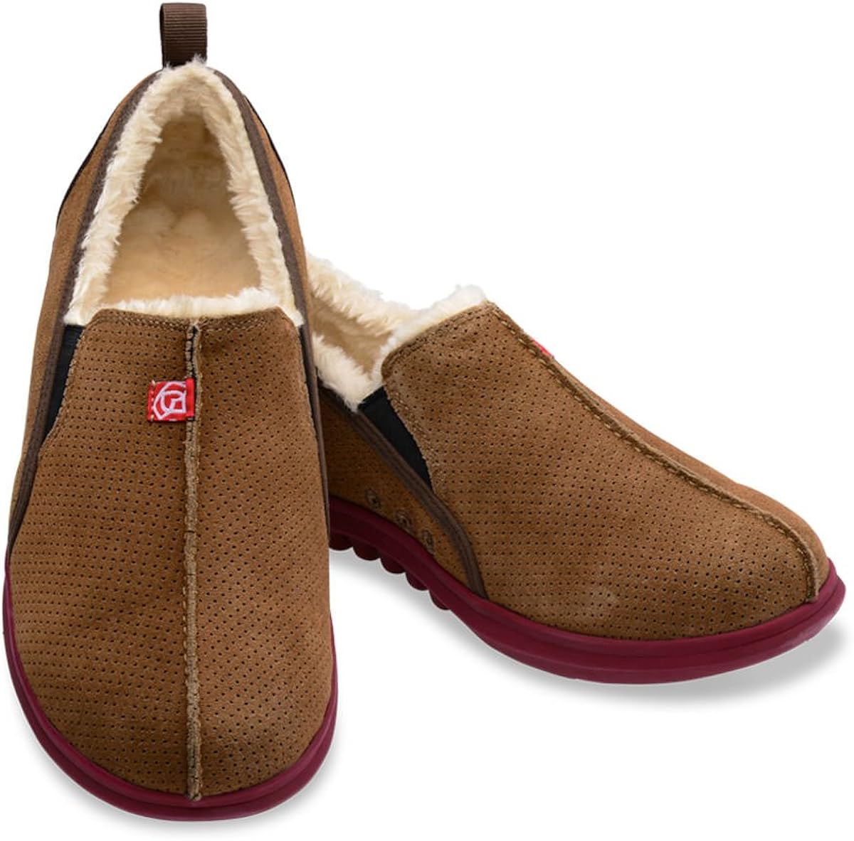 spenco men's supreme slipper
