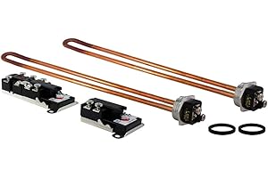 Rheem SP20060 Electric Water Heater Tune-Up Kit