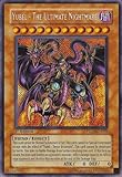 YuGiOh Legendary Collection 2 : Yubel - The