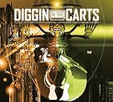 Diggin In The Carts - Collection Of / Various Artists