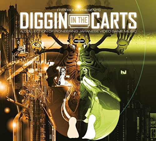 Diggin in the carts - collection of