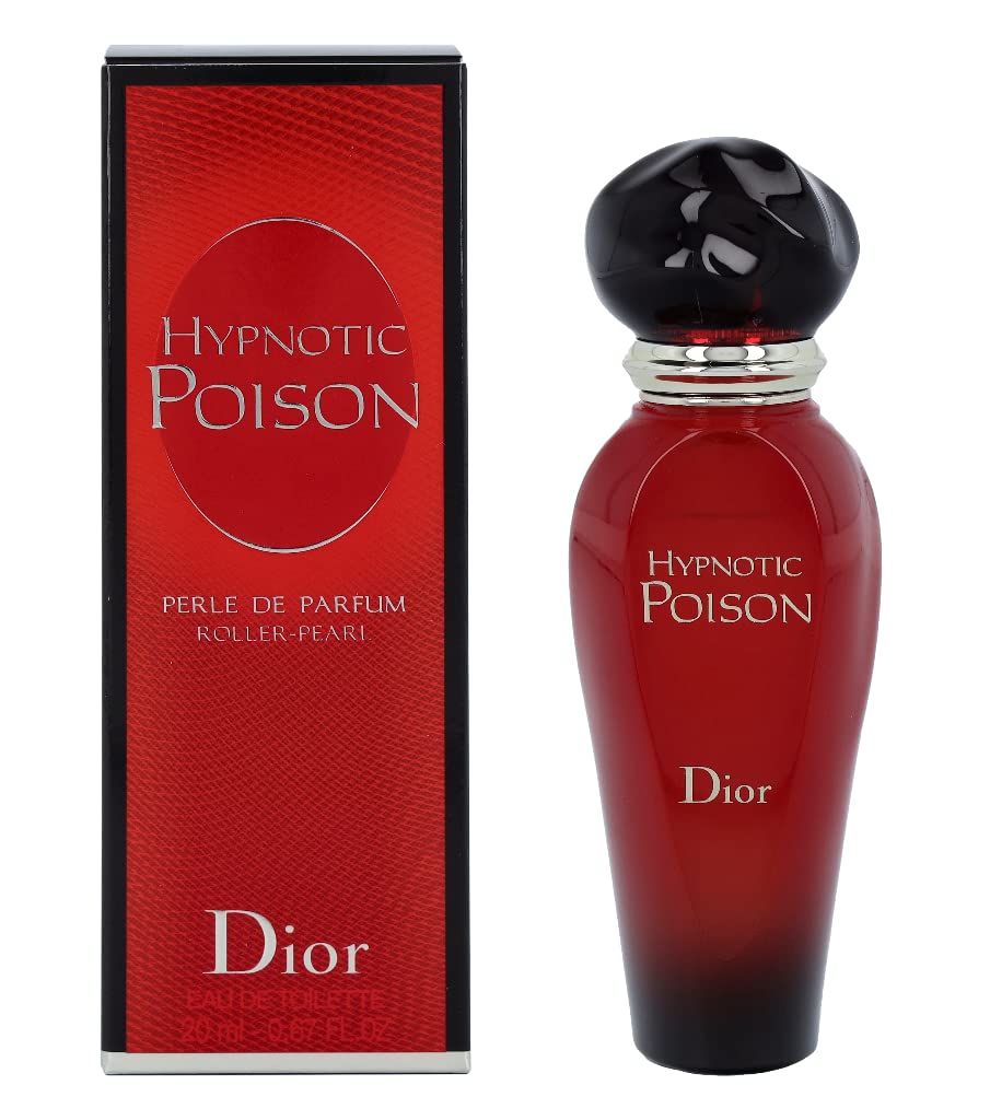Dior Hypnotic Poison Edt Spray 20ml