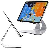 Thought Out Stabile 2.0 Steel Stand Silver - Made