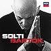 Solti: Bartok [6 CD Box Set]
