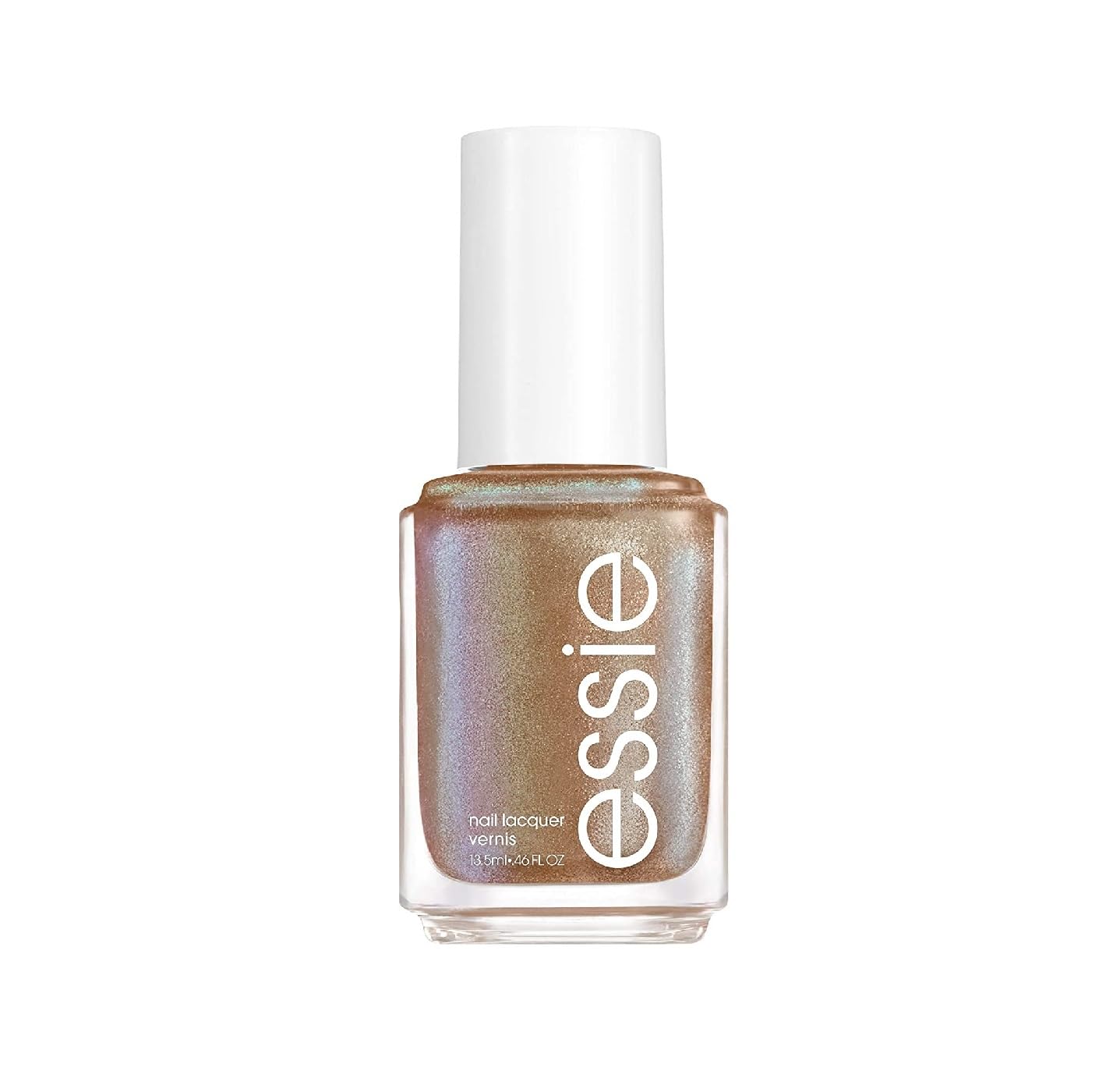 maxi Essie Smalto No. 710 Ear Your Tidalla Sua Formula Arricchita All Aloe Vera di Origine Naturale, 200 g