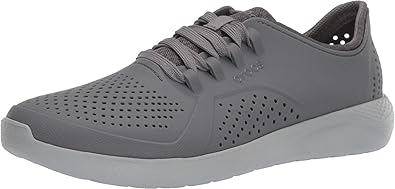 crocs men's literide pacer