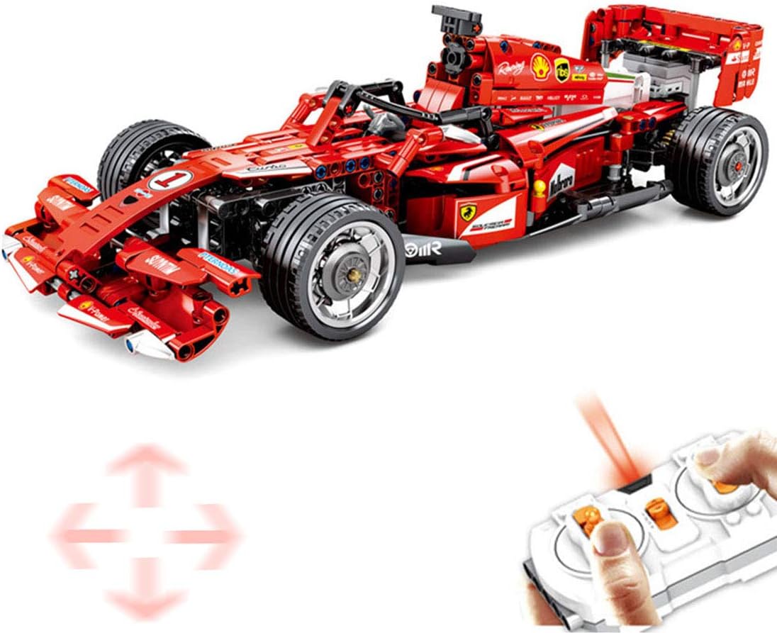 lego technic formula 1 car