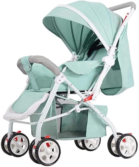 baby way stroller