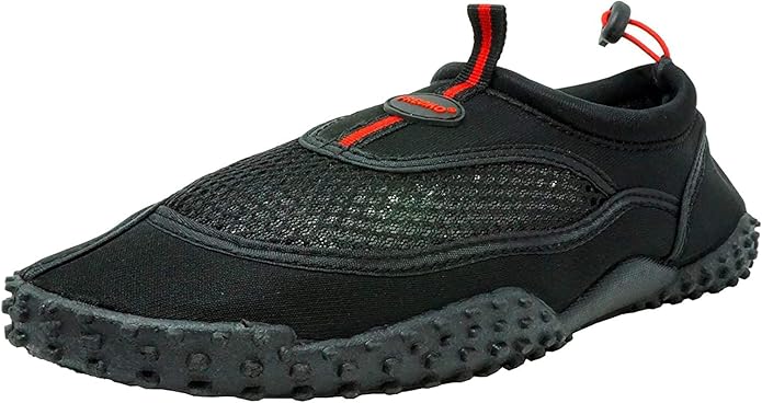 mens water shoes size 13 wide