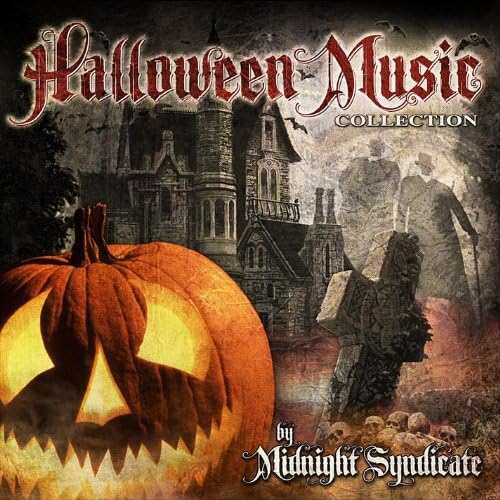 Various - The Definitive Horror Music Collection - Amazon.com Music