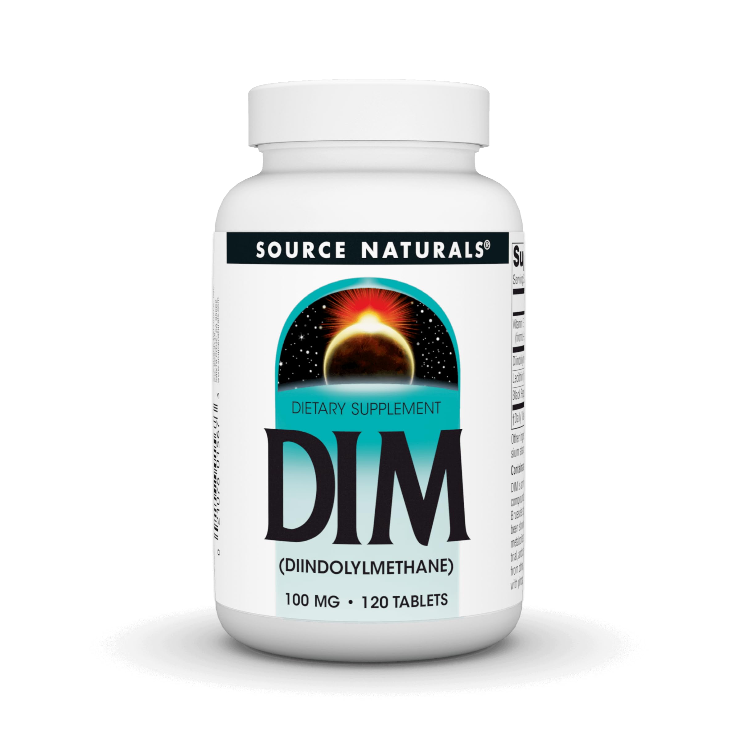 DIM 100 mg