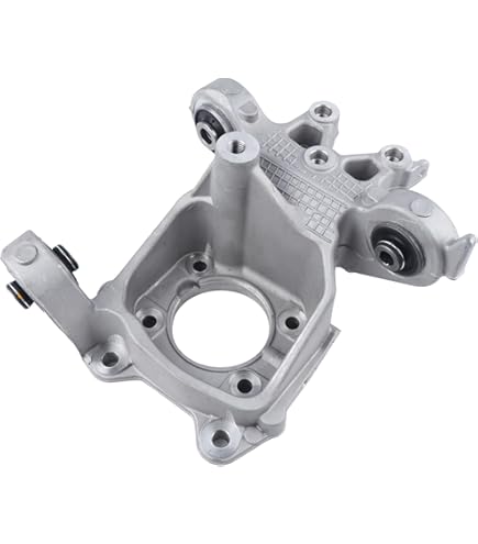 Arctic Cat 0504-551 Knuckle,Rear-Assy, Steering Knuckles - Amazon