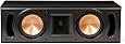 Klipsch RC-52 II Reference Series Center Channel Loudspeaker - Each (Black)