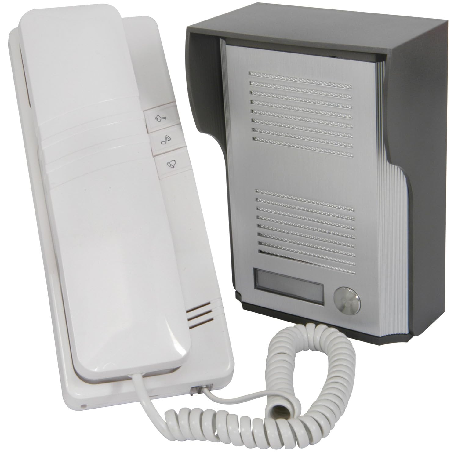 Mercury | Intercom Door Phone & Entry System