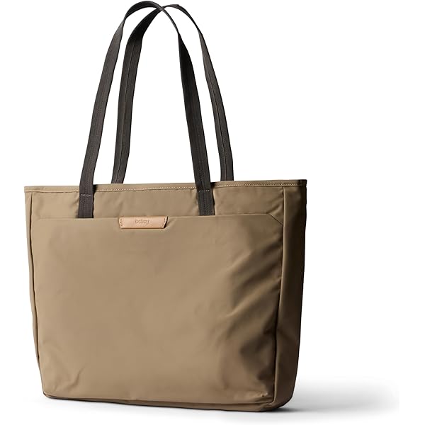 Amazon.com: Bellroy Tokyo Tote Compact – (Laptop Bag, Tote Bag