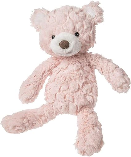 osito peluche pequeño