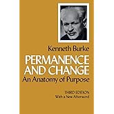 Permanence and Change: An Anatomy of Purpose, Third edition