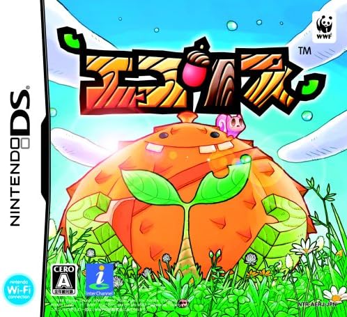 Ecolis [Japan Import]