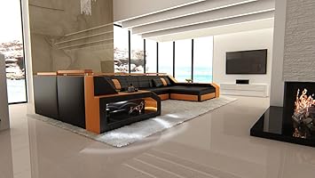 Muebles de esquina para salon Los mejores muebles de salón.