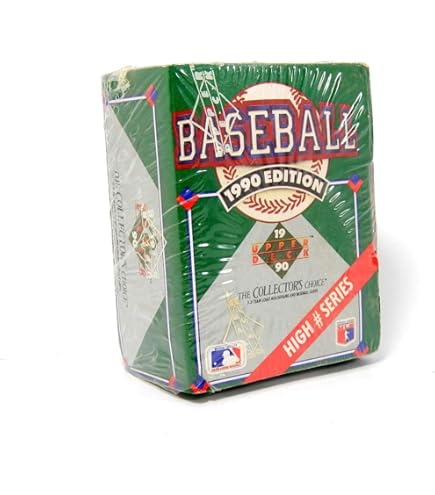 Amazon.com : Collector's Choice 1996 Upper Deck Factory