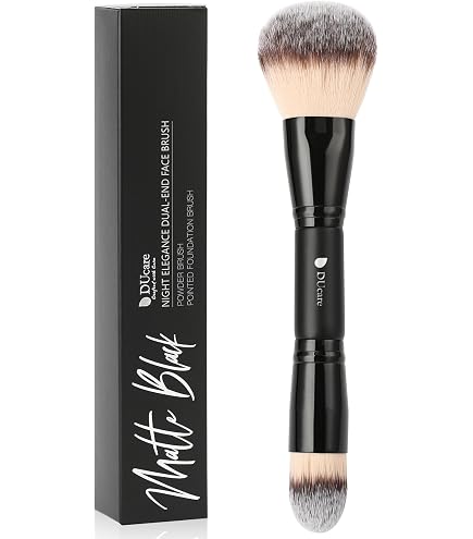 PATRICK TA Precision Dual Ended Sculpting Brush, Pink : Amazon.ca
