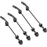 quick release mtb axle