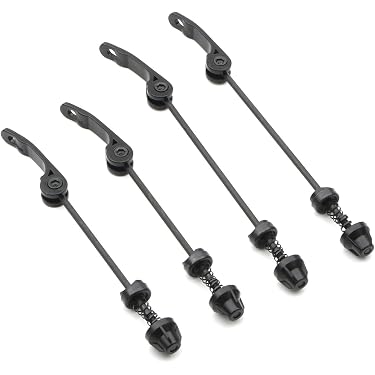 Amazon.ca Best Sellers: The most popular items in Bike Quick Releases