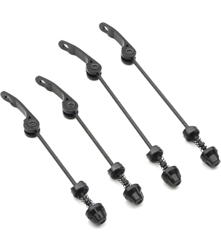 DT Swiss RWS Rear Thru-axle 10 X 135 Mm Aluminium - JE James Cycles