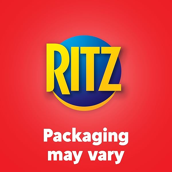 RITZ TOASTED CHIPS CHEDDAR CRACKERS, 8.1 OZ
