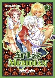 At laz meridian