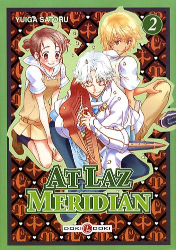 At laz meridian