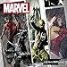 Marvel Knights Wall Calendar (2017)