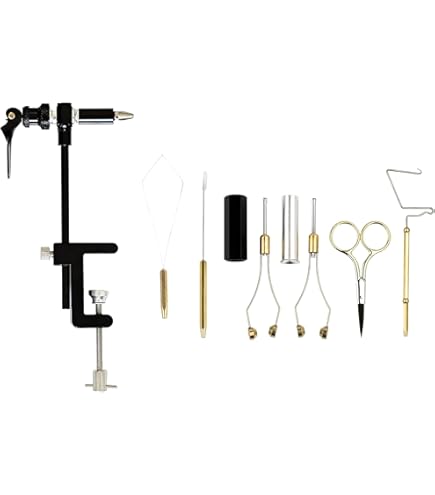 ボックスセット完成フライ　ハンドメイド　Ｓcientific Anglers 716TOeH8uHL._UF1000,1000_QL80_.jpg