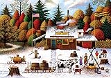 Buffalo Games - Vermont Maple Tree Tappers - 500