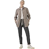 Pact Organic Cotton Women's Daily Pants