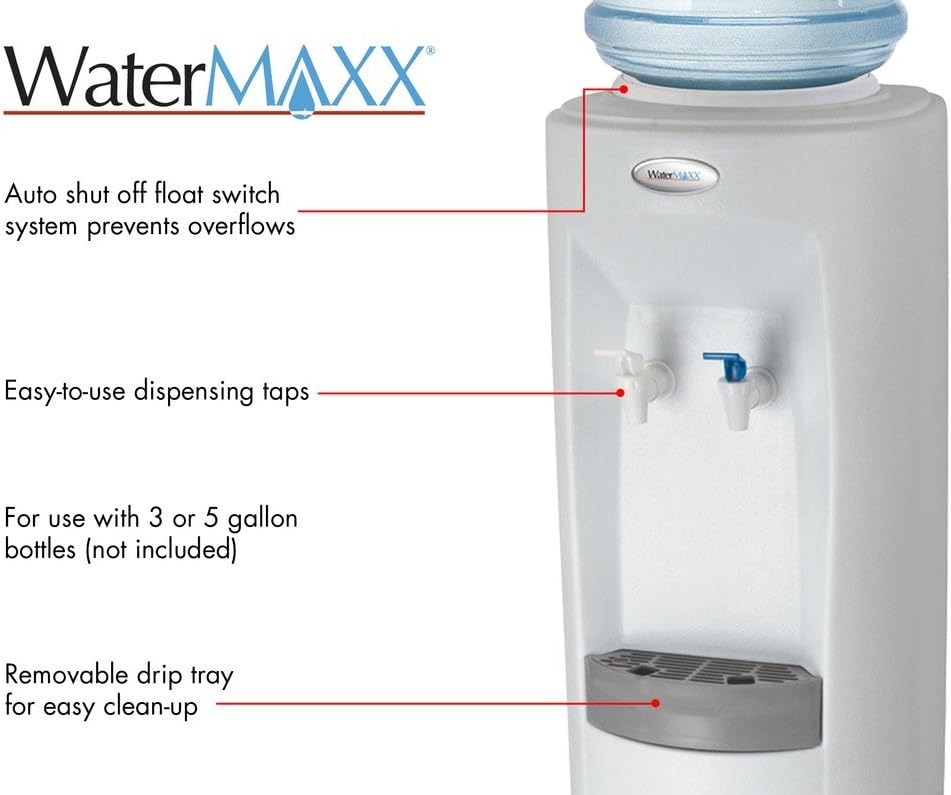 Amazon Com Polar Water Cooler With Energy Star Compliant Home