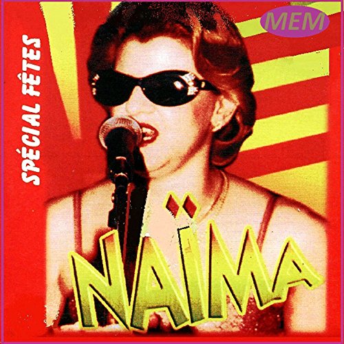 musique mp3 naima dziria