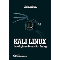 Kali Linux. Introdução ao Penetration Testing | Amazon.com.br