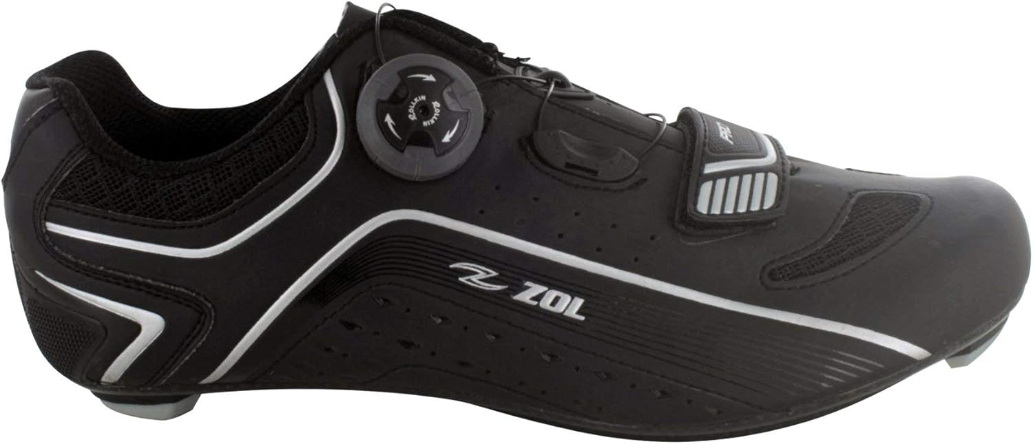 zol peloton shoes