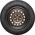 NITTO 225/65R17 106H XL NITTO NOMAD GRAPPLER BW