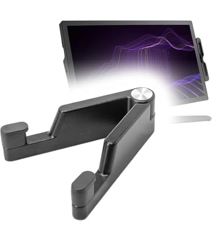 Wacom Cintiq Pro 27 Stand (ACK64801KZ), Black : Amazon.ca: Electronics