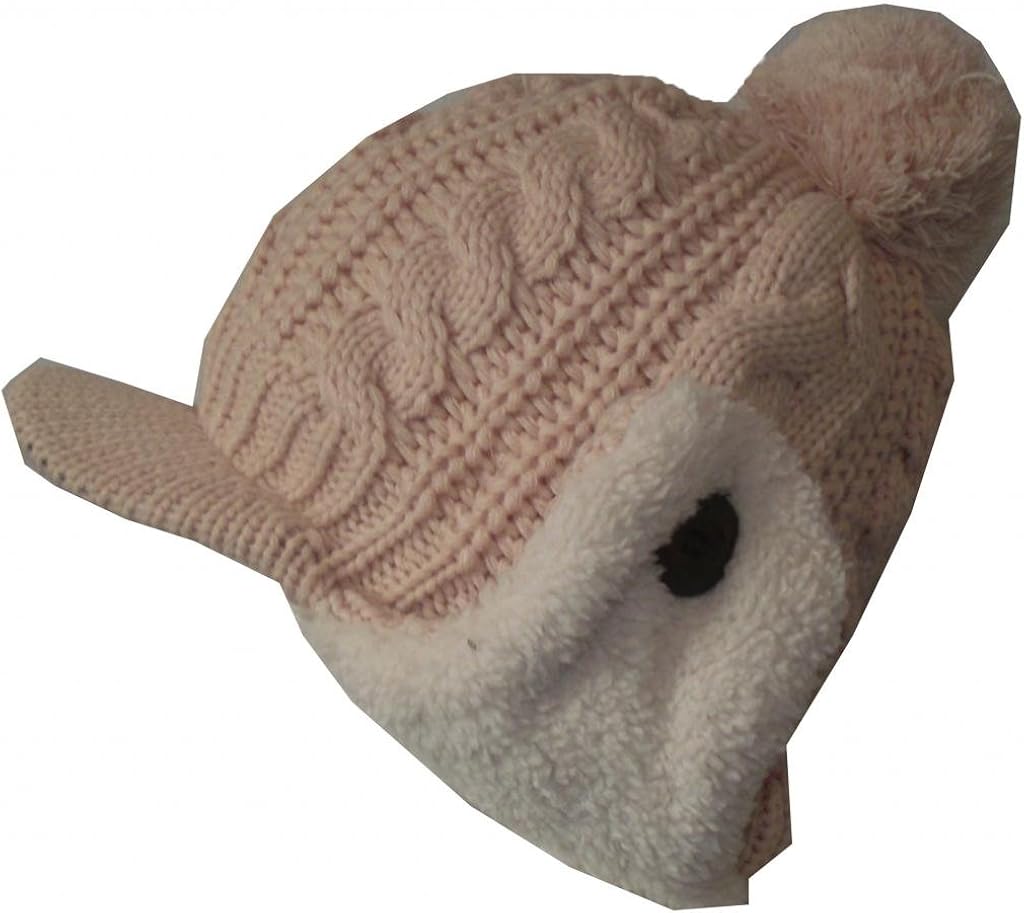 designer trapper hat